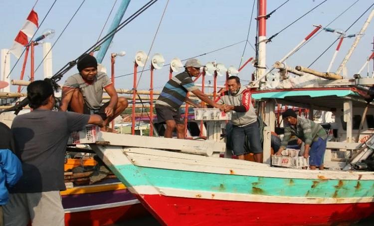 Lima pelabuhan laut yang ada di kota medan, jakarta, surabaya, makassar, dan batam diajukan pemerintah untuk menyambut program